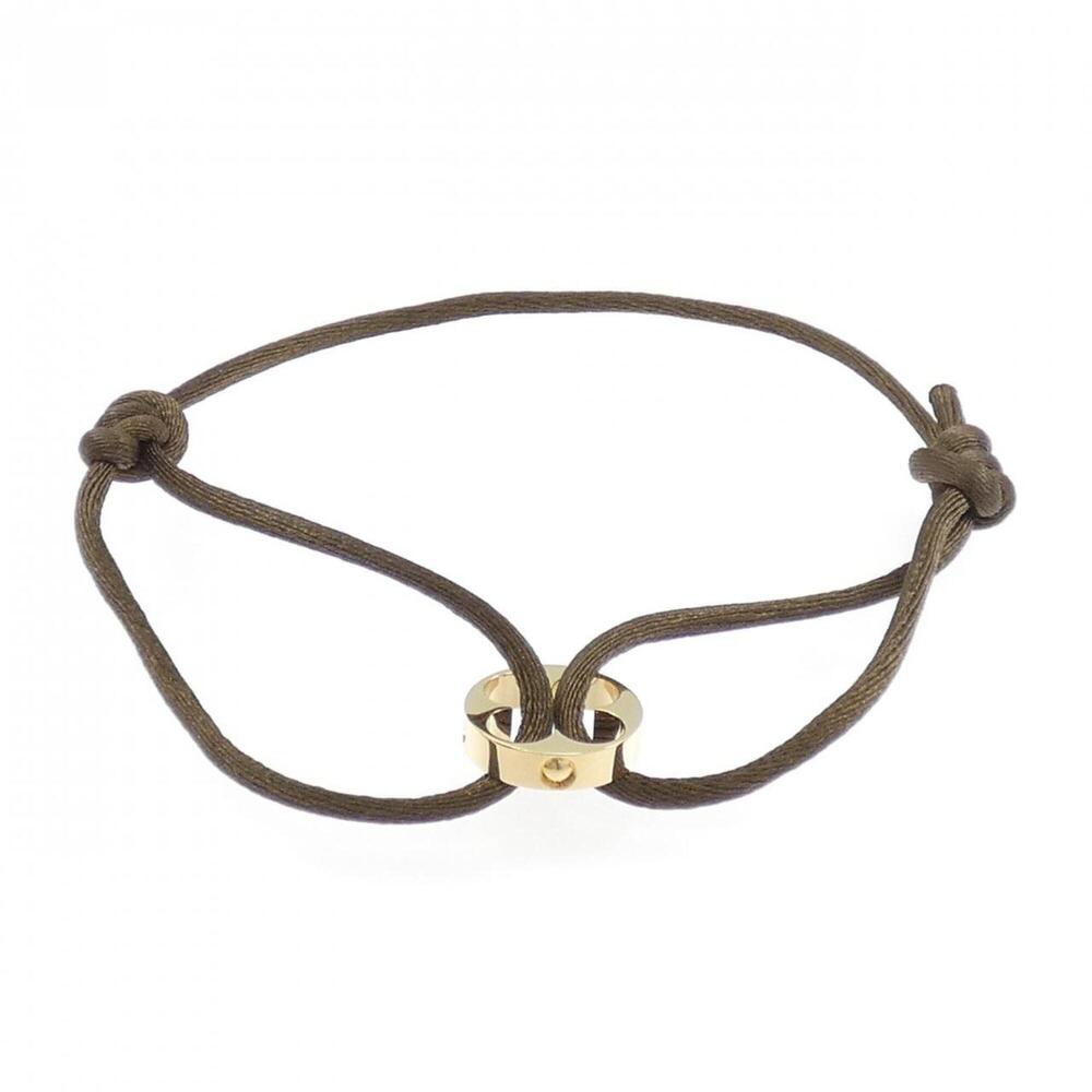 Louis Vuitton Bracelet Lien Empreinte
